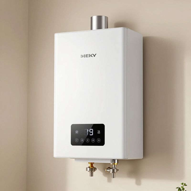 Water Heater Services in Troy