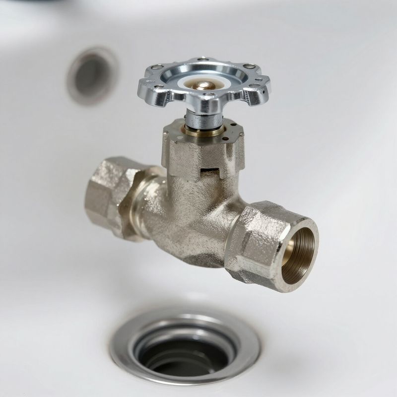 Toilet & Faucet Repair in Troy