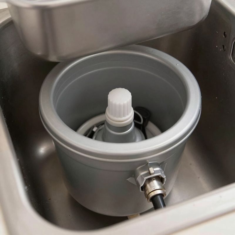 Garbage Disposal in Troy