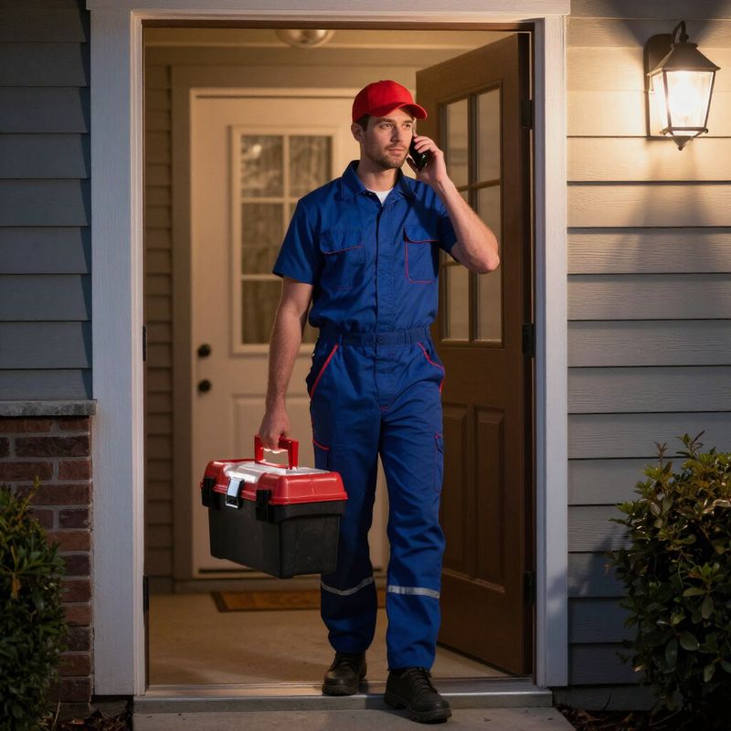 How to Schedule a Pipe Check After a Freeze in Troy, AL